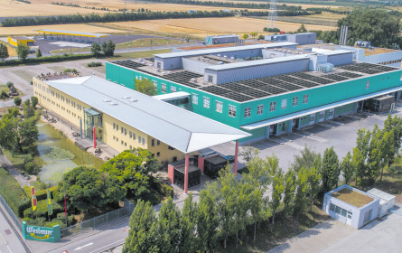 Wiesbauer snackt jetzt mit Wojnar’s