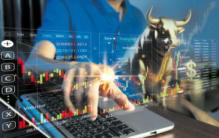 Die Gewinne legen zu