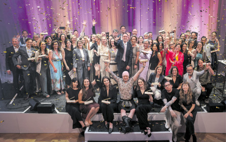 Pharmabranche vergibt ihre Werbe-Oscars