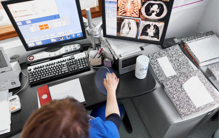 Ausgaben steigen deutlich