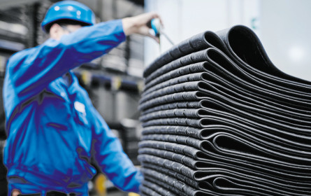 Fixe Zahlen mit Elastik