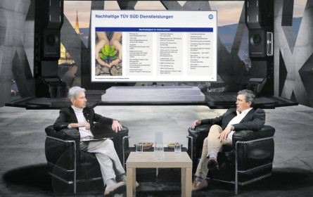 „Unverzichtbarer denn je”