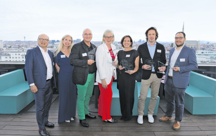 OTC Mirror 2025 vergeben