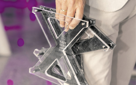 „Unsere Stärke: Wir haben für alles eine Lösung”