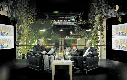 „Regularien sollen umsetzbar sein”