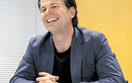 Der Algorithmus macht die Marken