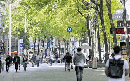 Innenstadtlagen werden attraktiver