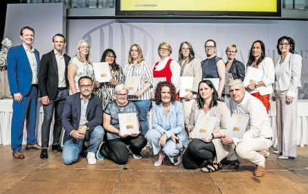 3.235 Jahre für Billa