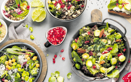 Gesundheit als Kaufkriterium