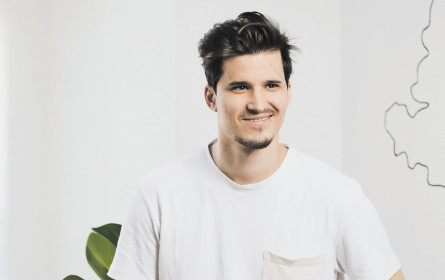 „Vegan ist die neue Normalität, kein Trend”