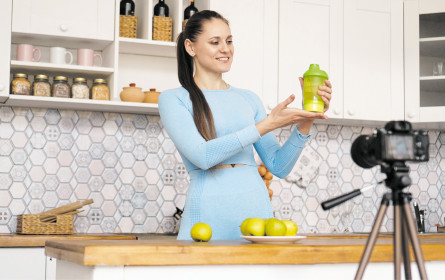 Illegale Health-Claims