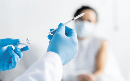 EuGH mit Impfen befasst