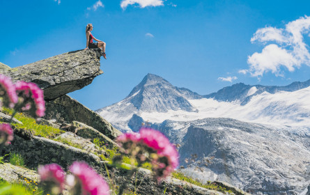 Die Saison aus dem Tourismus nehmen