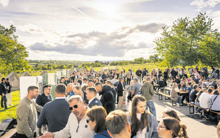 Loisium Taste & Sound