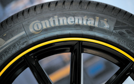 Conti rechnet mit weniger Gewinn