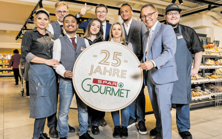 Ein Vierteljahrhundert Feinkost mit Haltung