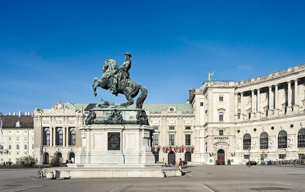 Von ernst bis beschwingt