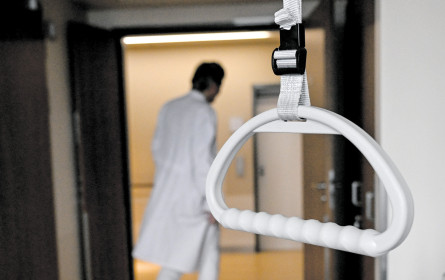 Personalnot bremst die Gesundheitsversorgung