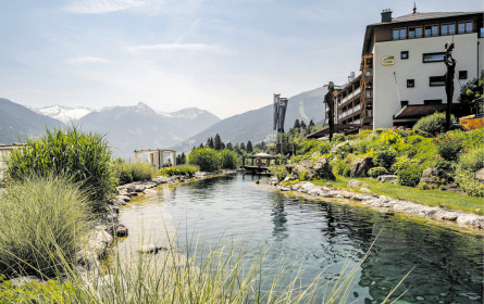 Weiterer Stern für Goldberg 