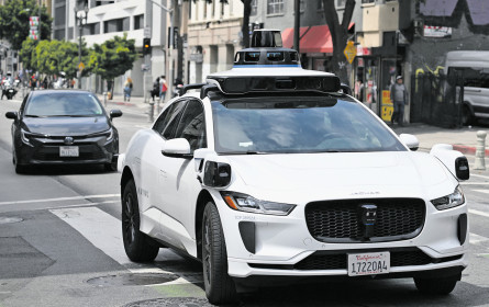 Neue Software-Initiative 