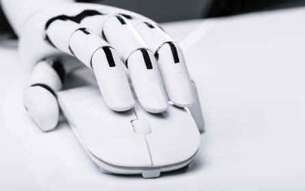 Bedrohung durch den „Zero-Click”