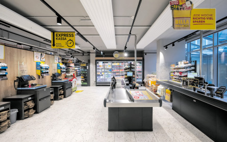 Mehr Pickerl, aber ganz ohne picken