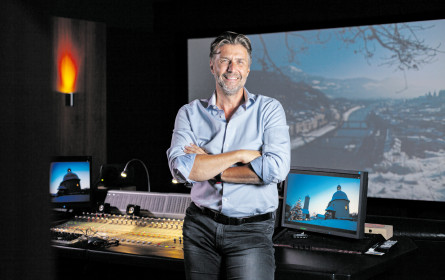 Salzburg Media Summit: Gelebte Transformation