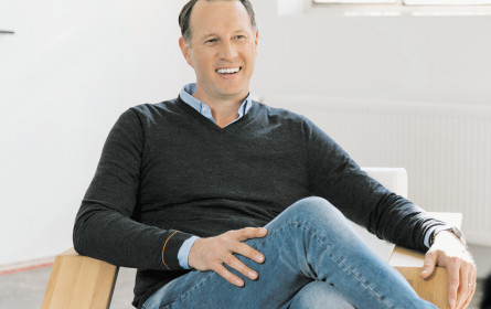 „Anhaltender Erfolg”