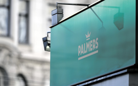 Neustart für Palmers