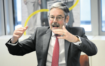 Der erste Sozialbericht