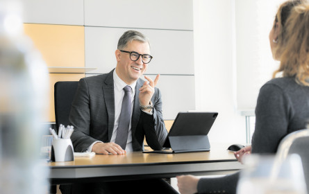 Industrie fordert bessere Rahmenbedingungen