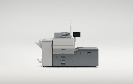 Strg+P in De-luxe-Variante