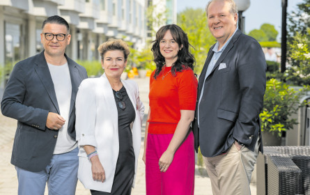 IP Österreich wird zur RTL AdAlliance