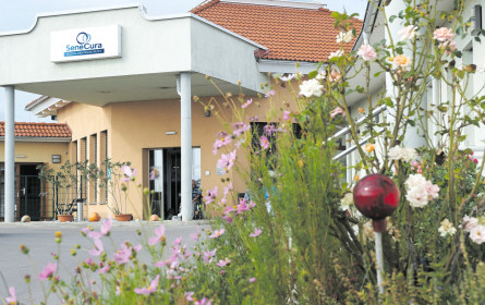 Deal für Pflegeheime