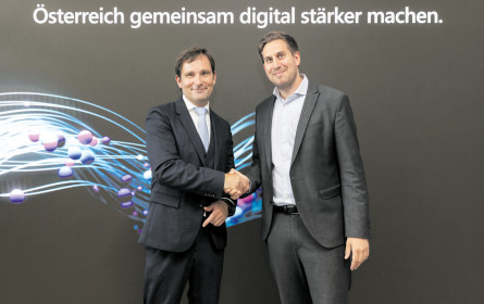 Die neue Cloud-Region