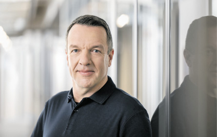 Duale Transformation