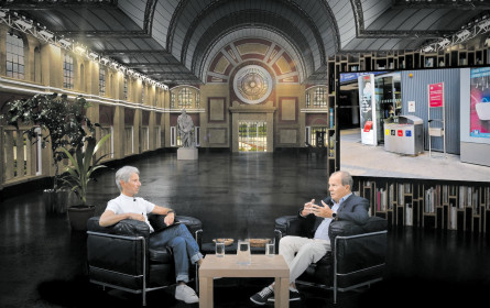 Digilight: DOOH ganz abgedeckt