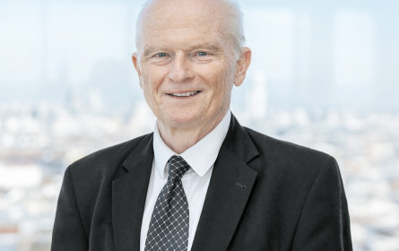 Thirring oberster Aufseher