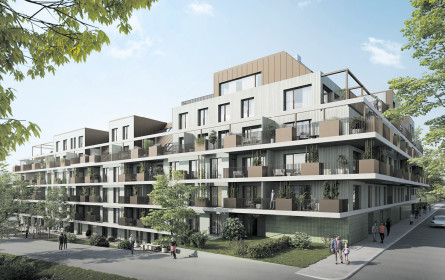 „Hervorragende Lage”