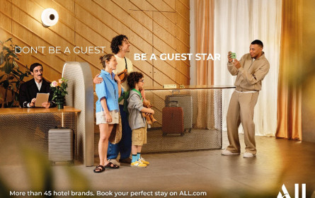 „Don’t be a Guest, be a Guest Star”