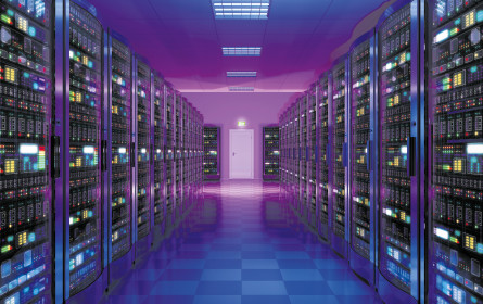 Cybersicherheit, auch wenn die KI zuschlägt