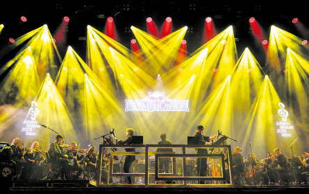 AKM: Erfolgreiches 2024