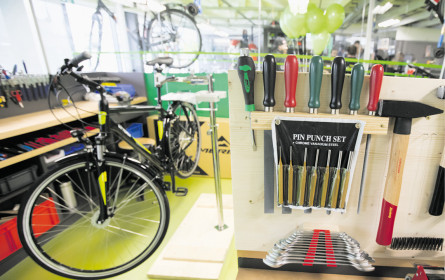 Klimajobs sind nachgefragt 