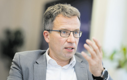 Die Arbeitslosigkeit steigt 