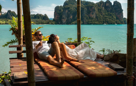 Sinnstiftung ist gefragter als simple Opulenz