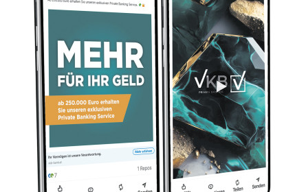 LDD vervierfacht das Lead-Ziel