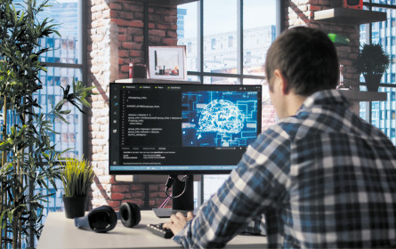 KI-Auskenner haben bessere Job-Chancen