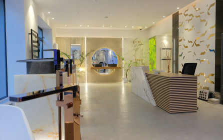 Private Wellness-Oasen