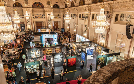 Design, Mode & Genuss