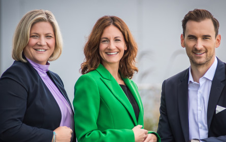 JTI Austria: Personelle Neuaufstellung im Management